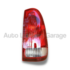 Tail Lights for BA Ford Falcon Series 1 Ute-Auto Lighting Garage