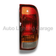 Tail Lights for BA Ford Falcon Series 2 Ute & BF Ford Falcon Ute-Auto Lighting Garage