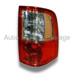 Tail Lights for FG Ford Falcon Ute 02/2008-2014-Auto Lighting Garage