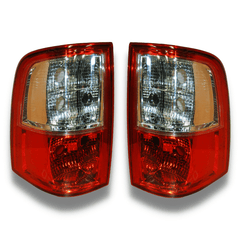 Tail Lights for FG Ford Falcon Ute 02/2008-2014-Auto Lighting Garage