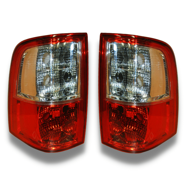 Tail Lights for FG Ford Falcon Ute 02/2008-2014-Auto Lighting Garage