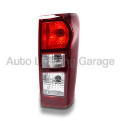 Tail Lights for Isuzu D-MAX 06/2012-2017-Auto Lighting Garage