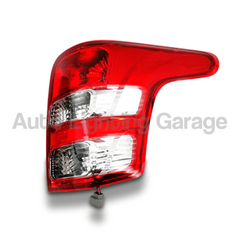 Tail Lights for MQ Mitsubishi Triton 04/2015-2018-Auto Lighting Garage