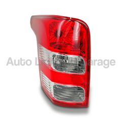 Tail Lights for MQ Mitsubishi Triton 04/2015-2018-Auto Lighting Garage