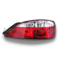 Tail Lights for Nissan Silvia S15 200SX 1999-2002-Auto Lighting Garage