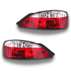 Tail Lights for Nissan Silvia S15 200SX 1999-2002-Auto Lighting Garage