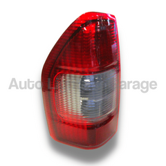 Tail Lights for RA Holden Rodeo 03/2003-09/2006-Auto Lighting Garage