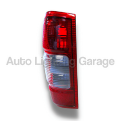 Tail Lights for RA Holden Rodeo 03/2003-09/2006-Auto Lighting Garage