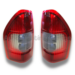 Tail Lights for RA Holden Rodeo 03/2003-09/2006-Auto Lighting Garage