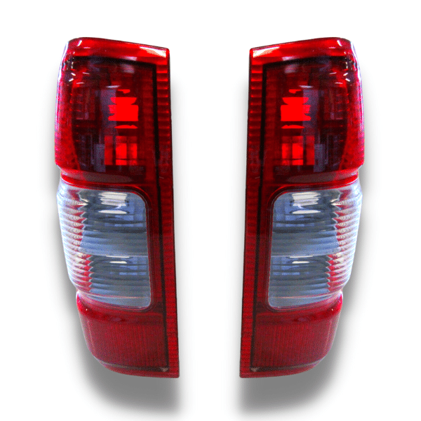 Tail Lights for RA Holden Rodeo 03/2003-09/2006-Auto Lighting Garage