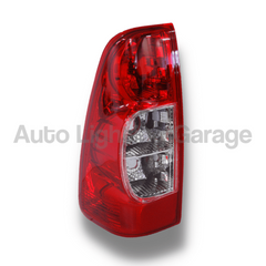 Tail Lights for RA Holden Rodeo 10/2006-2008-Auto Lighting Garage