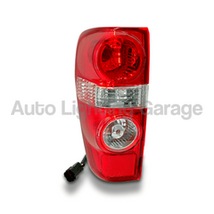 Tail Lights for RC Holden Colorado 06/2008-05/2012-Auto Lighting Garage