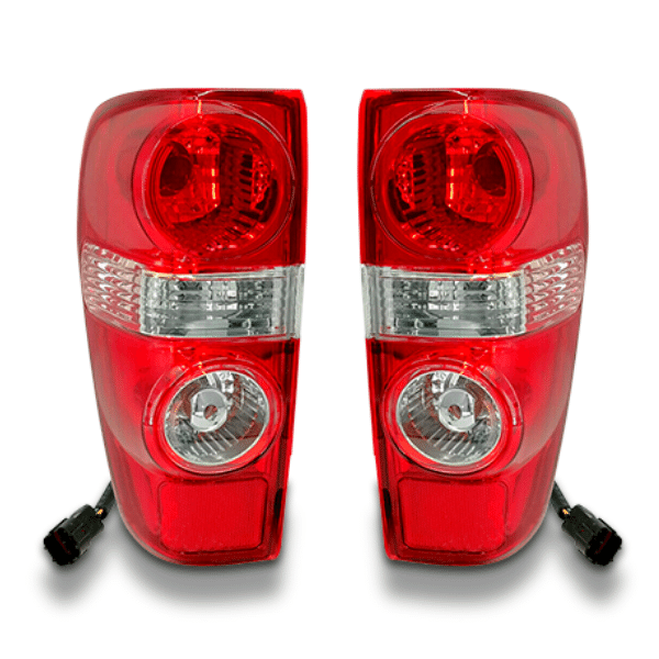Rc tail lights clearance