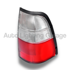 Tail Lights for TF Holden Rodeo 1997-2003-Auto Lighting Garage