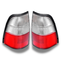 Tail Lights for TF Holden Rodeo 1997-2003-Auto Lighting Garage