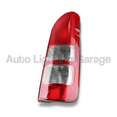 Tail Lights for Toyota Hiace / Commuter Van 2005-2019-Auto Lighting Garage