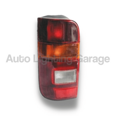 Tail Lights for Toyota Hiace RZH 1989-2005-Auto Lighting Garage