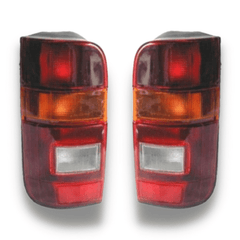 Tail Lights for Toyota Hiace RZH 1989-2005-Auto Lighting Garage