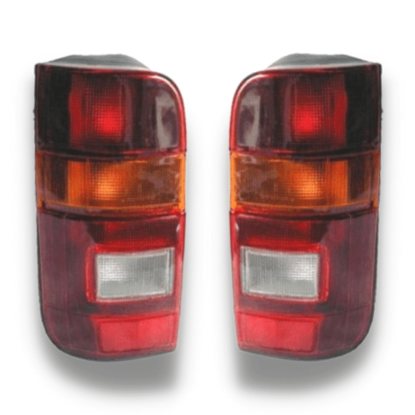 Tail Lights for Toyota Hiace RZH 1989-2005-Auto Lighting Garage