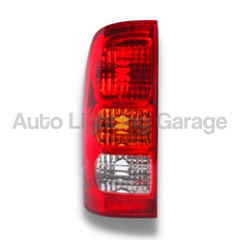 Tail Lights for Toyota Hilux 02/2005-06/2011-Auto Lighting Garage