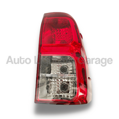 Tail Lights for Toyota Hilux SR / SR5 05/2015-2020-Auto Lighting Garage