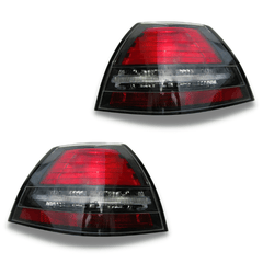 Tail Lights for VE Holden Commodore Calais / Berlina Sedan - Calais Style-Auto Lighting Garage