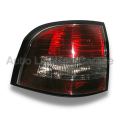 Tail Lights for VE Holden Commodore Ute-Auto Lighting Garage