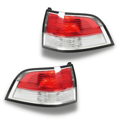 Tail Lights for VE / VF Holden Commodore Wagon 2006-2015-Auto Lighting Garage