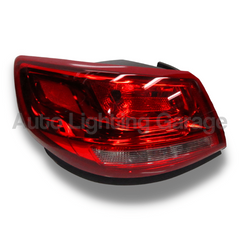 Tail Lights for VF Holden Commodore Series 1 Sedan 2013-2015-Auto Lighting Garage