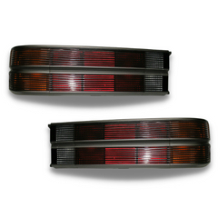 Tail Lights for VL Holden Commodore Sedan - Berlina Style-Auto Lighting Garage