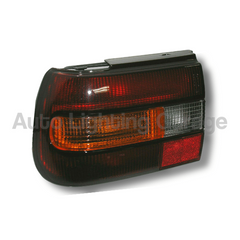 Tail Lights for VN Holden Commodore Sedan - Executive Style-Auto Lighting Garage