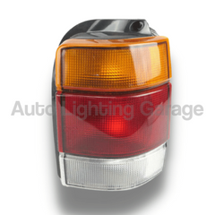 Tail Lights for VN / VG / VP / VR / VS Holden Commodore Ute & Wagon-Auto Lighting Garage