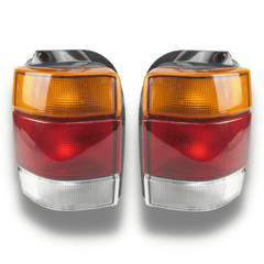 Tail Lights for VN / VG / VP / VR / VS Holden Commodore Ute & Wagon-Auto Lighting Garage