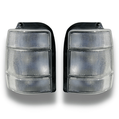 Tail Lights for VN / VG / VP / VR / VS Holden Commodore Ute & Wagon - Clear-Auto Lighting Garage