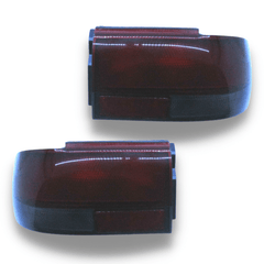 Tail Lights for VR / VS Holden Commodore Sedan-Auto Lighting Garage