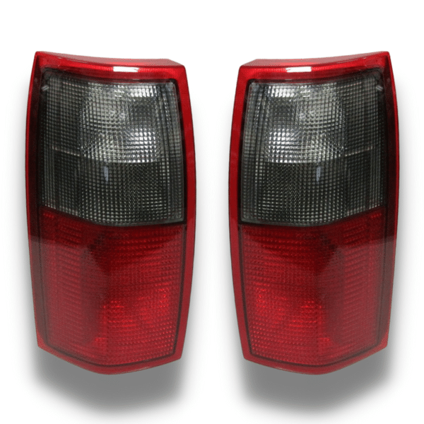 Tail Lights for VT / VX / VU / VY Holden Commodore Ute & Wagon-Auto Lighting Garage