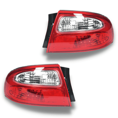 Tail Lights for VX Holden Commodore Calais / Berlina Sedan - Calais Style-Auto Lighting Garage