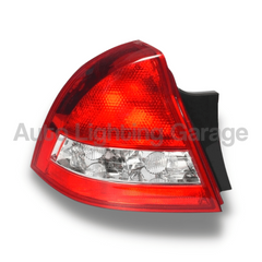 Tail Lights for VY Holden Commodore Calais / Berlina Sedan 09/2002-08/2004-Auto Lighting Garage