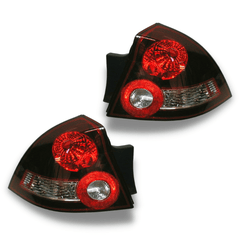 Tail Lights for VY Holden Commodore Series 2 Sedan-Auto Lighting Garage