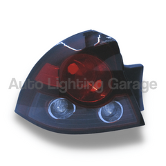 Tail Lights for VZ Holden Commodore Sedan-Auto Lighting Garage