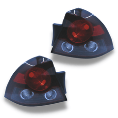 Tail Lights for VZ Holden Commodore Sedan-Auto Lighting Garage