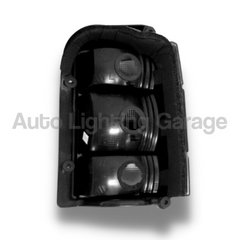 Tail Lights with Smoked Lens for VN / VG / VP / VR / VS Holden Commodore Ute & Wagon-Auto Lighting Garage